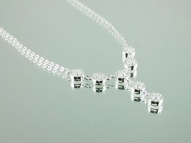tiffany Necklace-596
